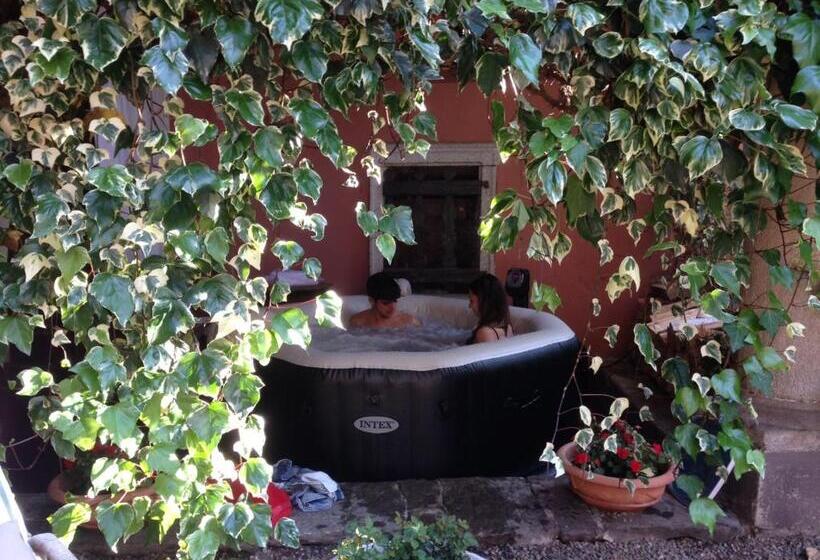 B&b Locanda Tempi Lontani Adults Only