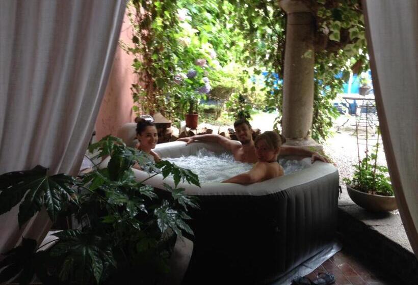 B&b Locanda Tempi Lontani Adults Only