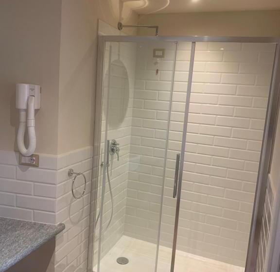 B&b Locanda Tempi Lontani Adults Only