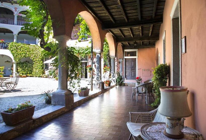 B&b Locanda Tempi Lontani Adults Only