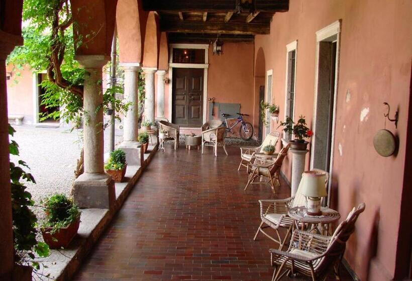 B&b Locanda Tempi Lontani Adults Only