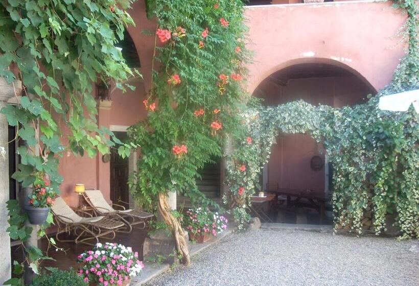B&b Locanda Tempi Lontani Adults Only