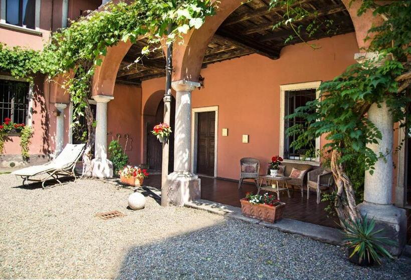 B&b Locanda Tempi Lontani Adults Only