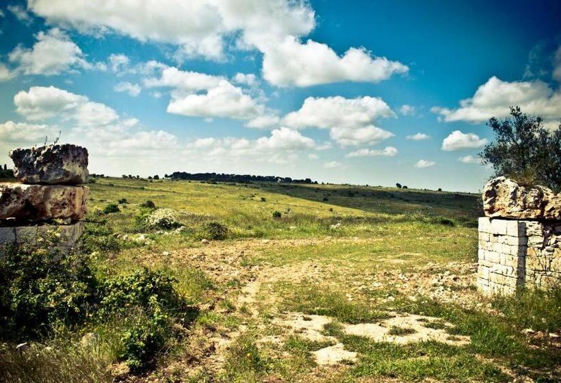 B&b Parco Alta Murgia