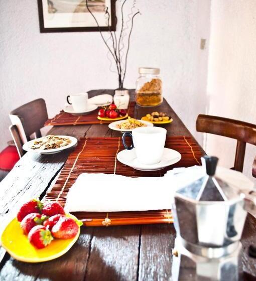 B&b Parco Alta Murgia