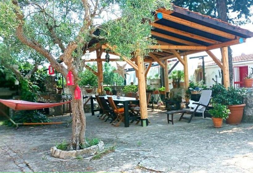 B&b Parco Alta Murgia