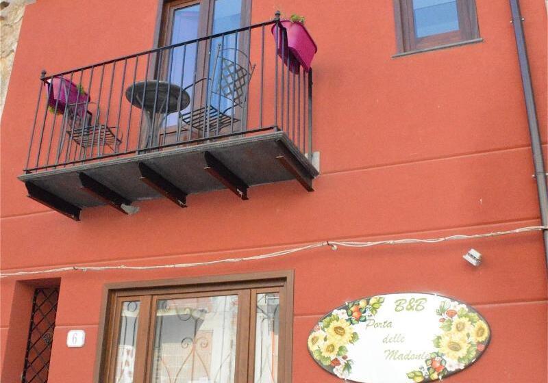 B&b Porta Delle Madonie