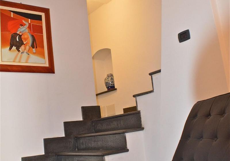 B&b Porta Delle Madonie