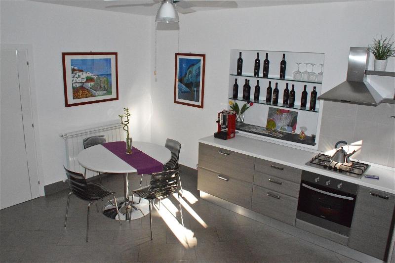 B&b Porta Delle Madonie