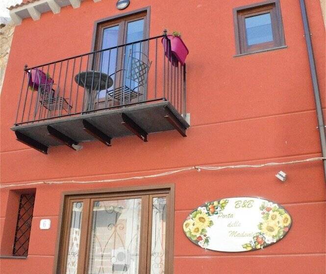B&b Porta Delle Madonie