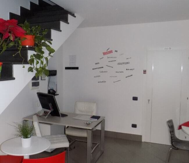 B&b Porta Delle Madonie