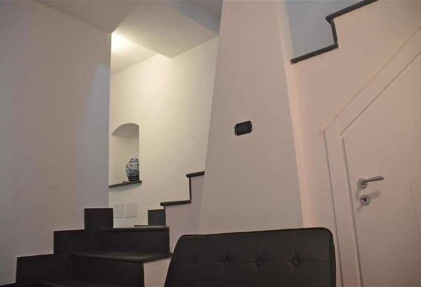 B&b Porta Delle Madonie