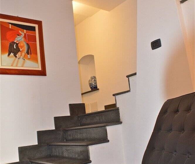 B&b Porta Delle Madonie