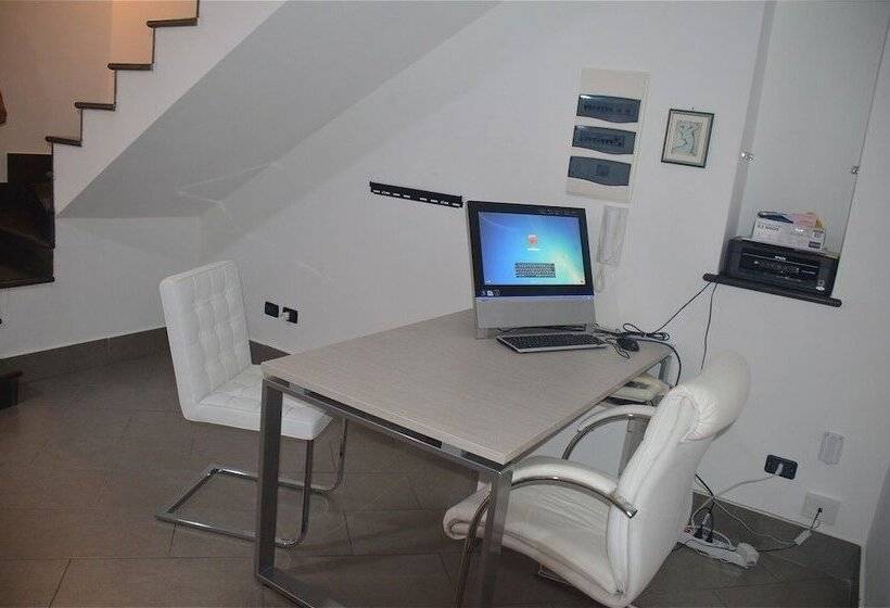 B&b Porta Delle Madonie