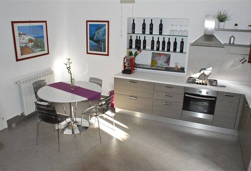 B&b Porta Delle Madonie