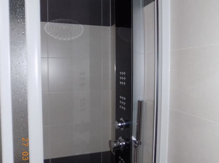 B&b Porta Delle Madonie