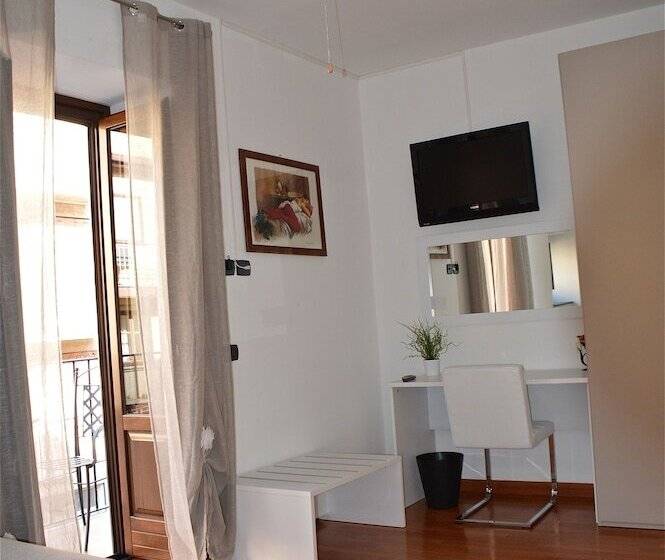 B&b Porta Delle Madonie