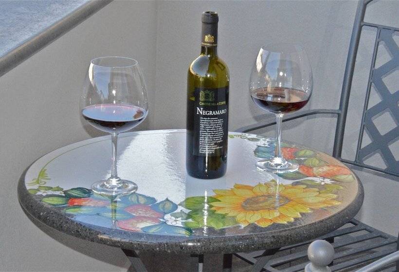 B&b Porta Delle Madonie