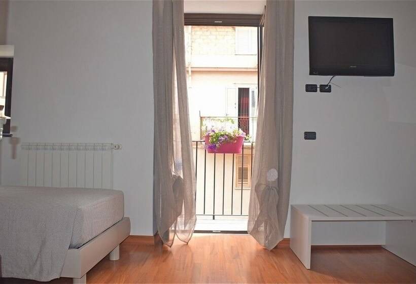 B&b Porta Delle Madonie