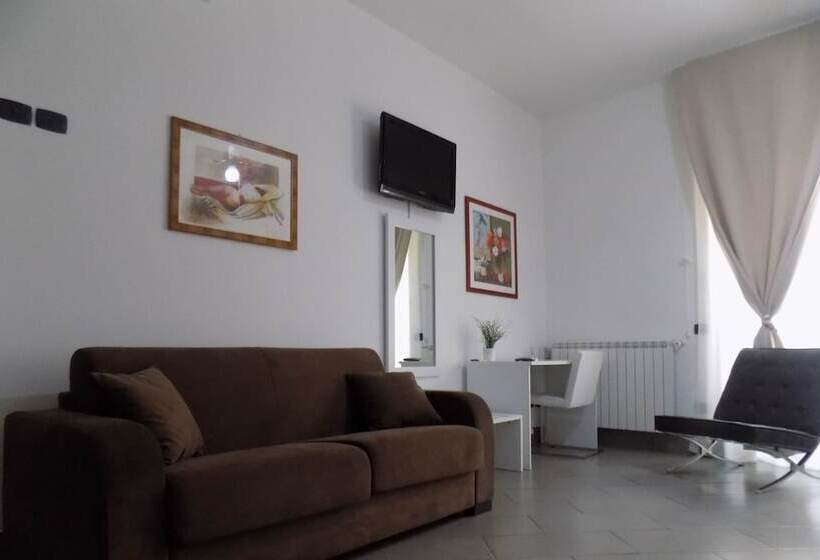 B&b Porta Delle Madonie