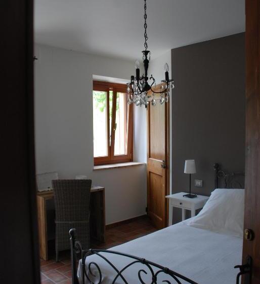 B&b Profumo Delle Marche