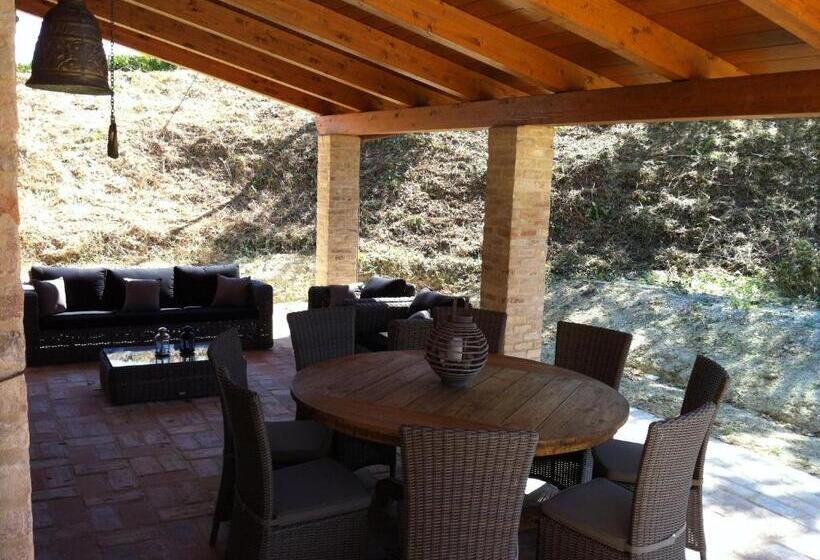 B&b Profumo Delle Marche