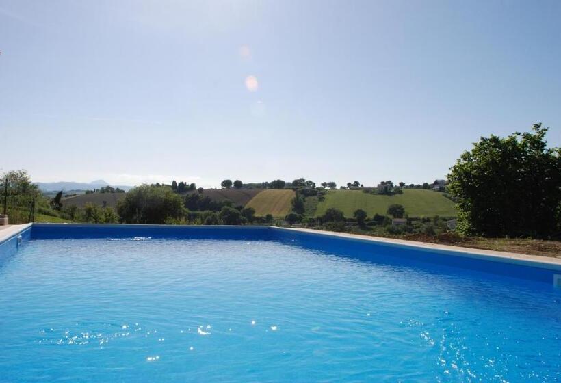 B&b Profumo Delle Marche