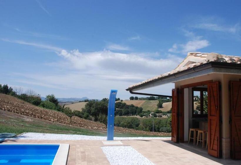 B&b Profumo Delle Marche