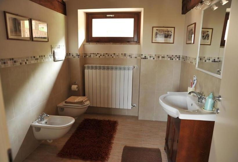 B&b Ronco Degli Ulivi