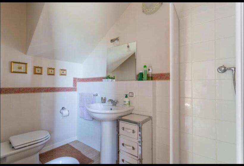 B&b Ronco Degli Ulivi