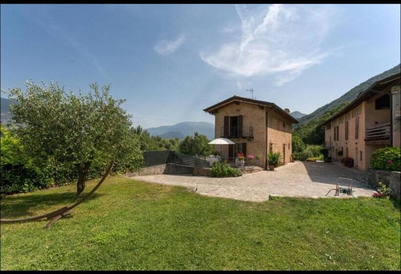 B&b Ronco Degli Ulivi