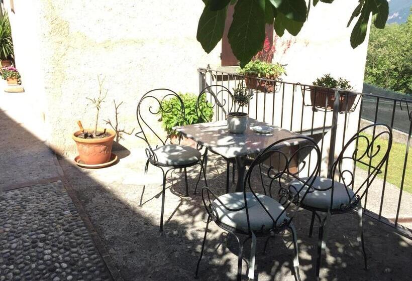 B&b Ronco Degli Ulivi