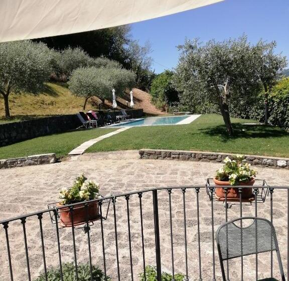 B&b Ronco Degli Ulivi