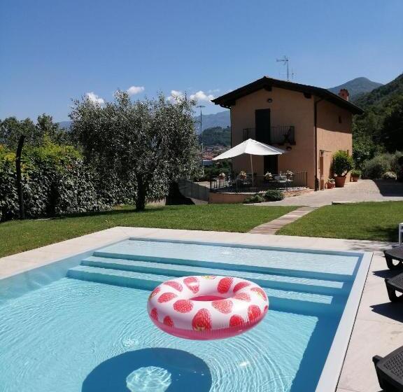 B&b Ronco Degli Ulivi