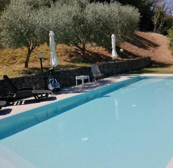 B&b Ronco Degli Ulivi