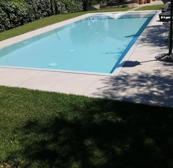 B&b Ronco Degli Ulivi