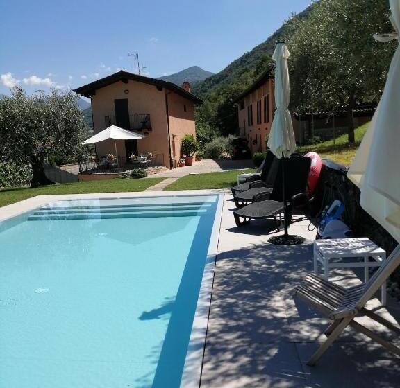 B&b Ronco Degli Ulivi