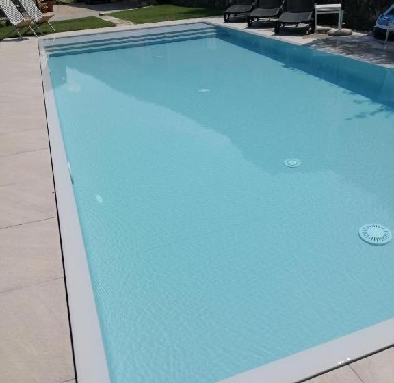 B&b Ronco Degli Ulivi