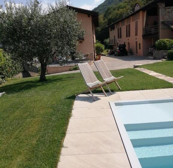 B&b Ronco Degli Ulivi