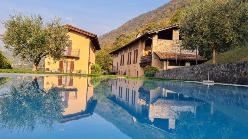 B&b Ronco Degli Ulivi