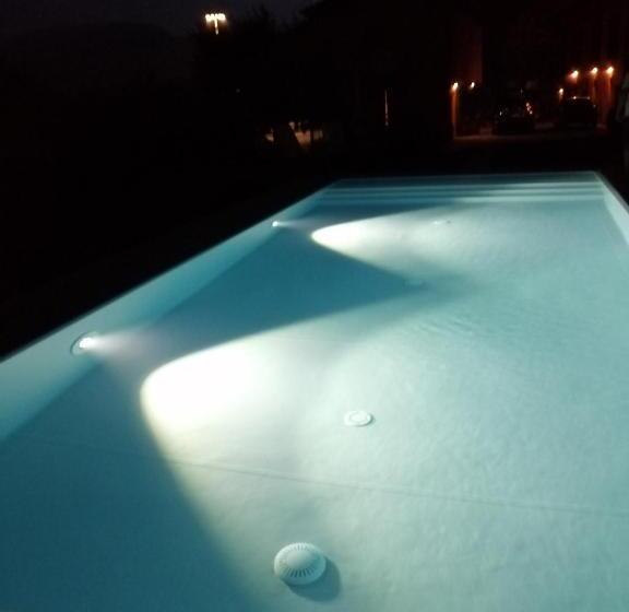 B&b Ronco Degli Ulivi