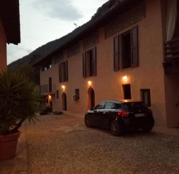 B&b Ronco Degli Ulivi