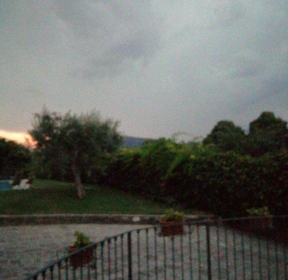 B&b Ronco Degli Ulivi