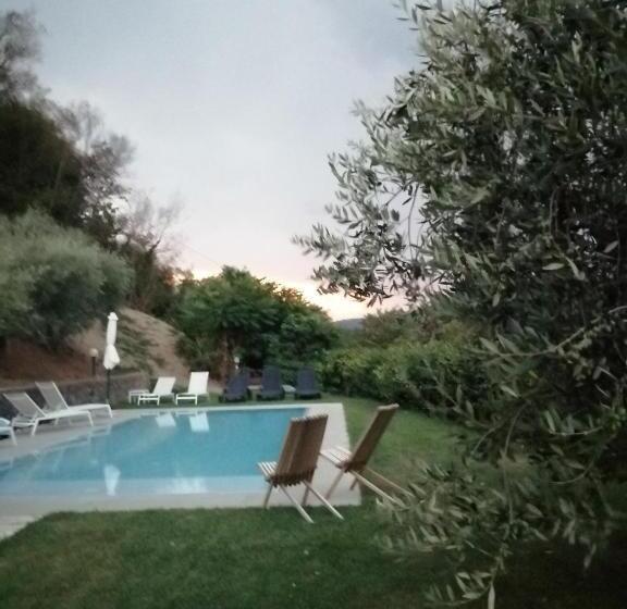 B&b Ronco Degli Ulivi