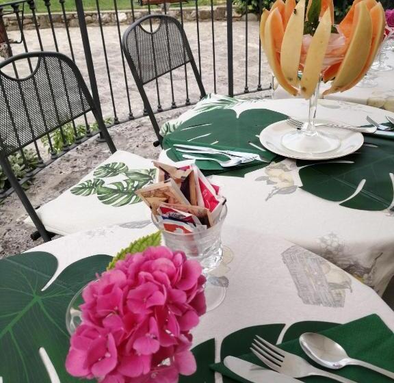 B&b Ronco Degli Ulivi