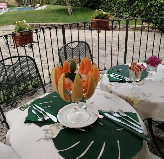 B&b Ronco Degli Ulivi