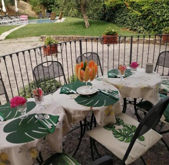 B&b Ronco Degli Ulivi