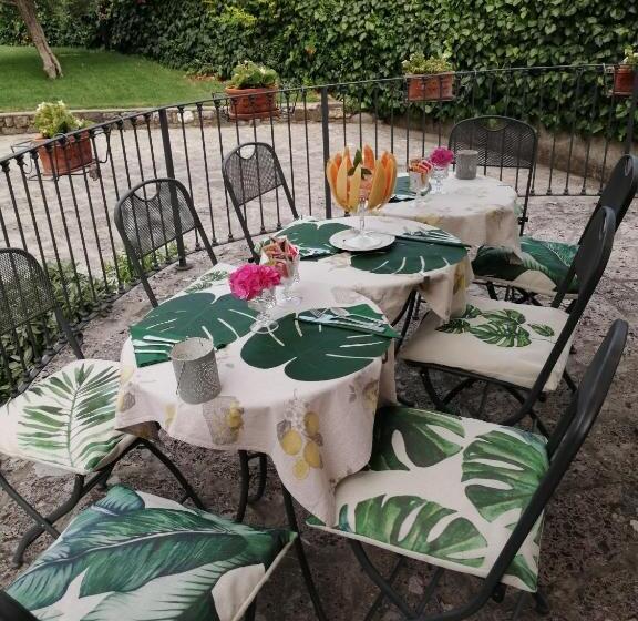 B&b Ronco Degli Ulivi