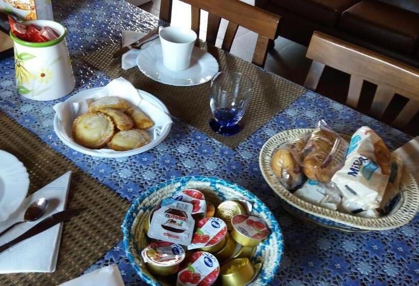 B&b Su Briglioni