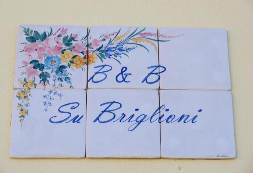 B&b Su Briglioni